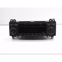 AUTORADIO MERCEDES CLASSE A