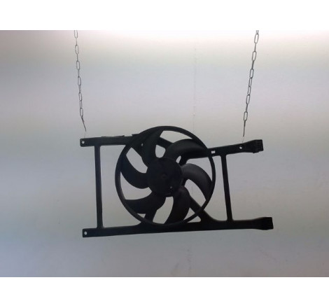 MOTEUR VENTILATEUR RADIATEUR