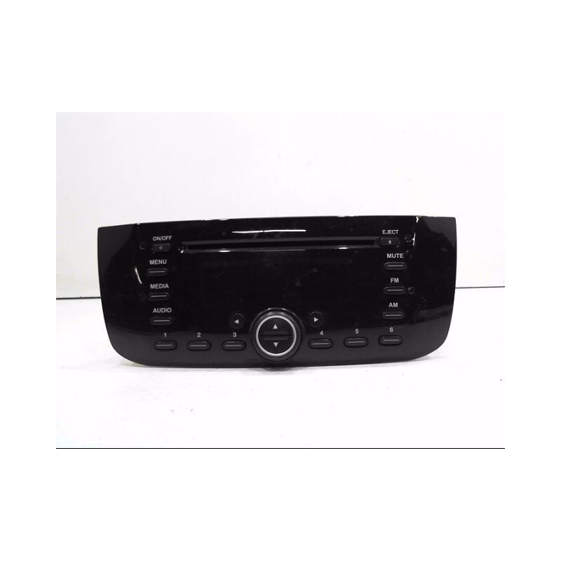 AUTORADIO FIAT PUNTO