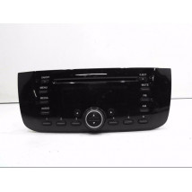 AUTORADIO FIAT PUNTO