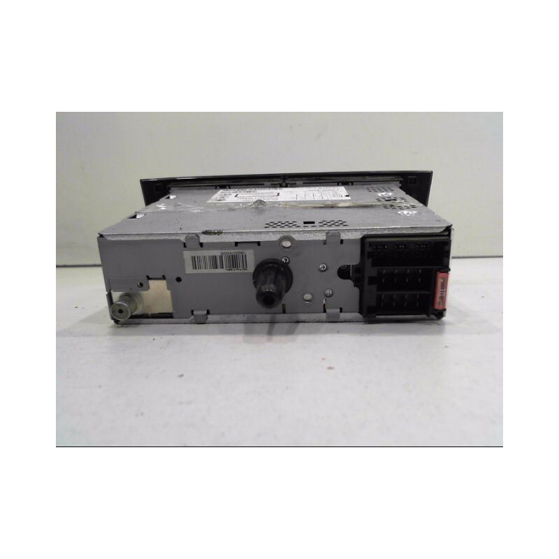 AUTORADIO FIAT PUNTO