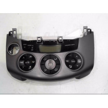 COMMANDE DE CHAUFFAGE TOYOTA RAV4