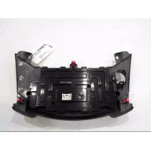 COMMANDE DE CHAUFFAGE TOYOTA RAV4