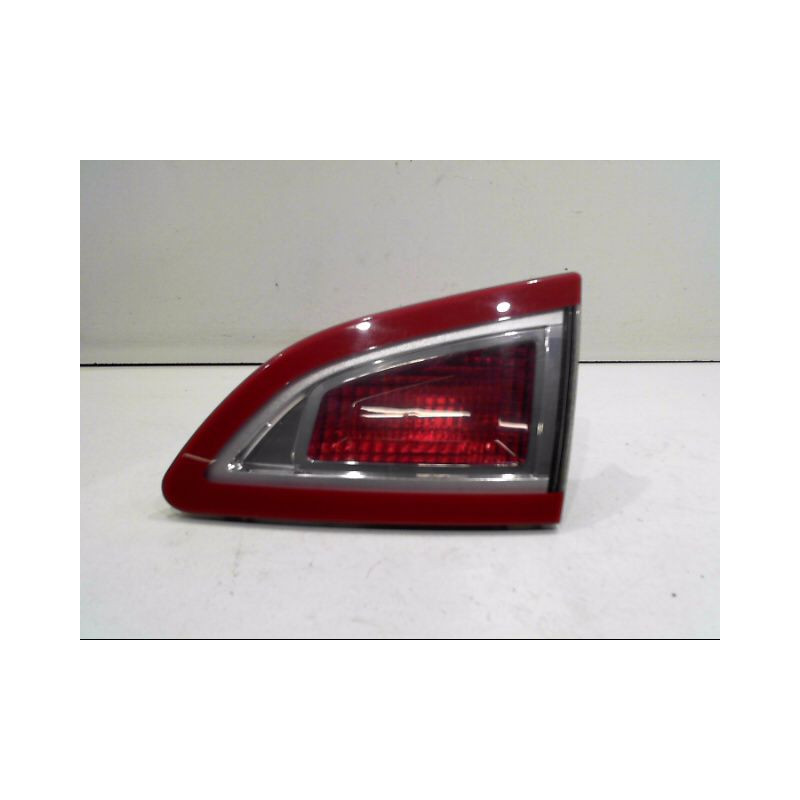 FEU ARRIERE INTERIEUR DROIT RENAULT MEGANE