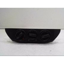 COMMANDE DE CHAUFFAGE VOLKSWAGEN POLO