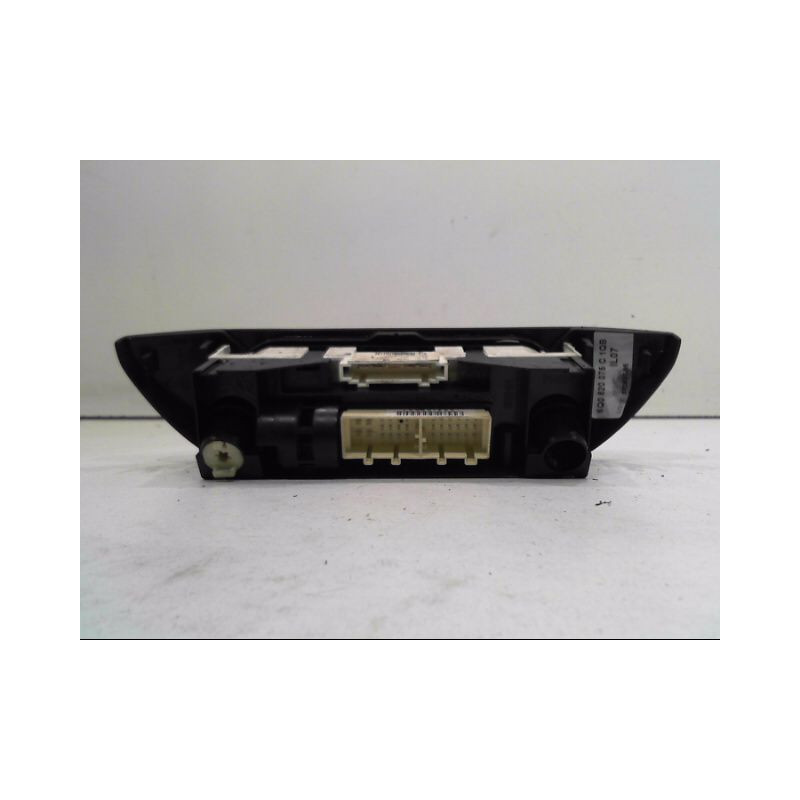 COMMANDE DE CHAUFFAGE VOLKSWAGEN POLO