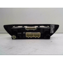COMMANDE DE CHAUFFAGE VOLKSWAGEN POLO