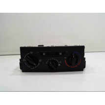 COMMANDE DE CHAUFFAGE PEUGEOT 207
