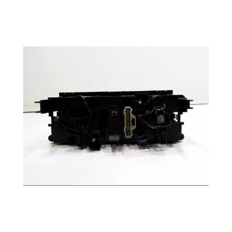 COMMANDE DE CHAUFFAGE PEUGEOT 207