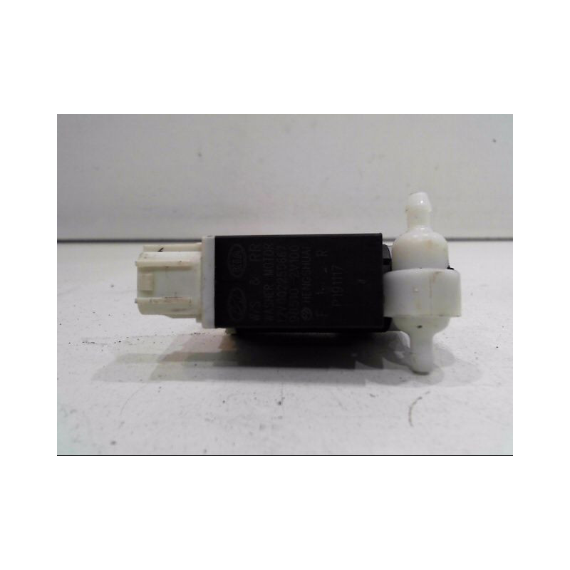 POMPE LAVE-GLACE AVANT HYUNDAI I10
