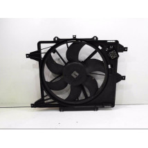 MOTEUR VENTILATEUR RADIATEUR RENAULT KANGOO