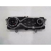 COMMANDE DE CHAUFFAGE RENAULT CLIO