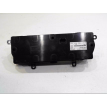 COMMANDE DE CHAUFFAGE RENAULT CLIO