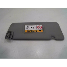 PARE-SOLEIL DROIT RENAULT CLIO