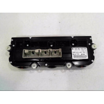 COMMANDE DE CHAUFFAGE VOLKSWAGEN GOLF