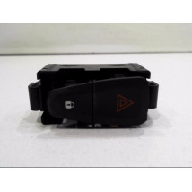 BOUTON DE WARNING DACIA LOGAN