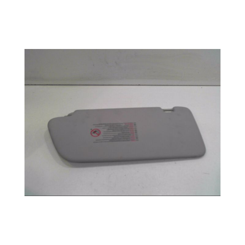 PARE-SOLEIL DROIT PEUGEOT 5008