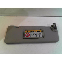 PARE-SOLEIL DROIT RENAULT CLIO