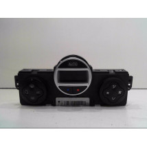 COMMANDE DE CHAUFFAGE RENAULT CLIO