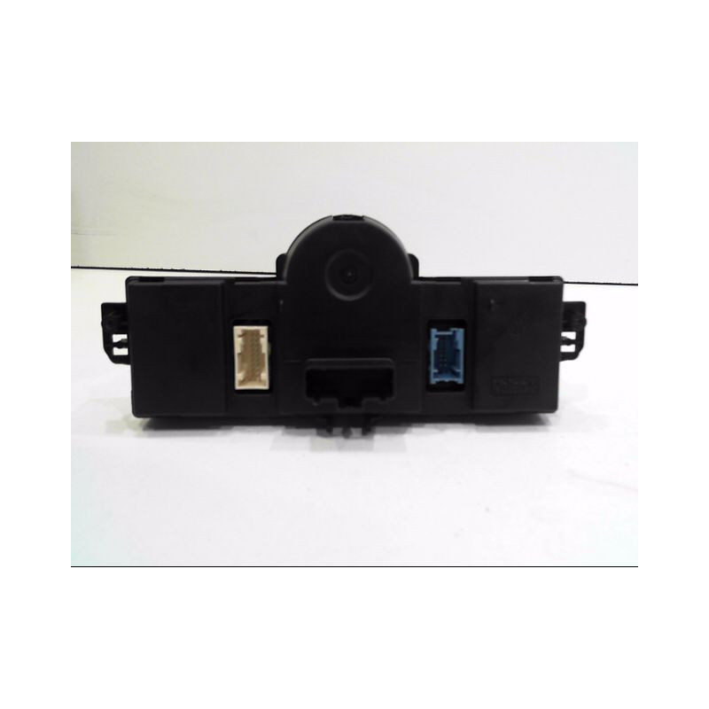 COMMANDE DE CHAUFFAGE RENAULT CLIO