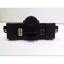 COMMANDE DE CHAUFFAGE RENAULT CLIO