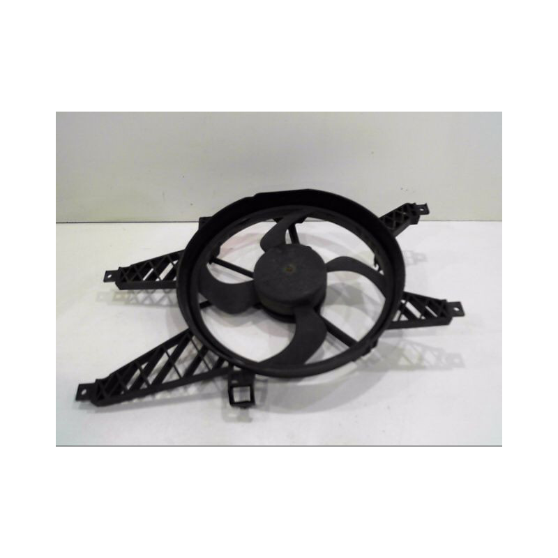 MOTEUR VENTILATEUR RADIATEUR RENAULT CLIO