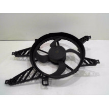 MOTEUR VENTILATEUR RADIATEUR RENAULT CLIO