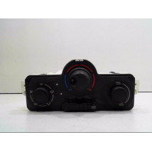 COMMANDE DE CHAUFFAGE RENAULT CLIO