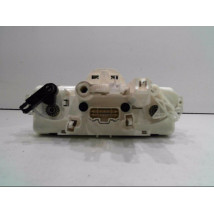COMMANDE DE CHAUFFAGE RENAULT CLIO