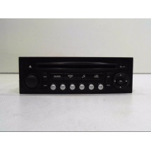 AUTORADIO CITROEN C3