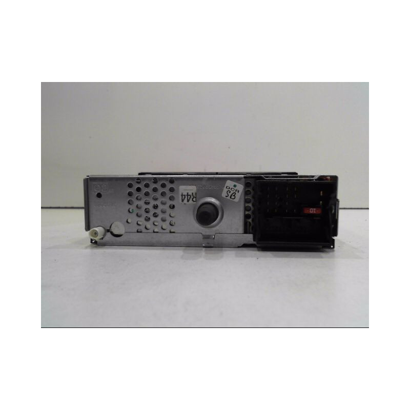 AUTORADIO CITROEN C3