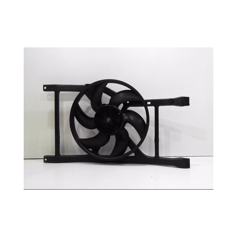 MOTEUR VENTILATEUR RADIATEUR FORD KA