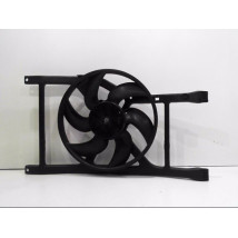 MOTEUR VENTILATEUR RADIATEUR FORD KA