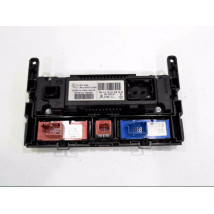 COMMANDE DE CHAUFFAGE CITROEN C5