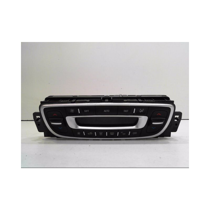 COMMANDE DE CHAUFFAGE RENAULT MEGANE