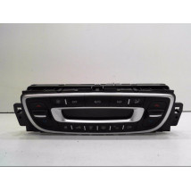 COMMANDE DE CHAUFFAGE RENAULT MEGANE