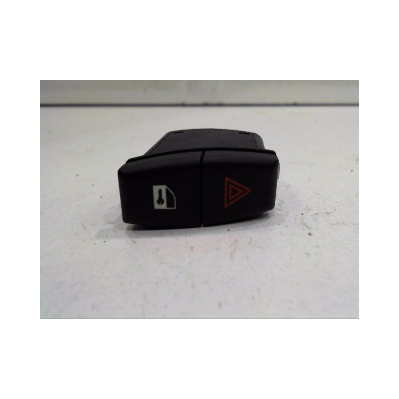BOUTON DE WARNING B.M.W. X3