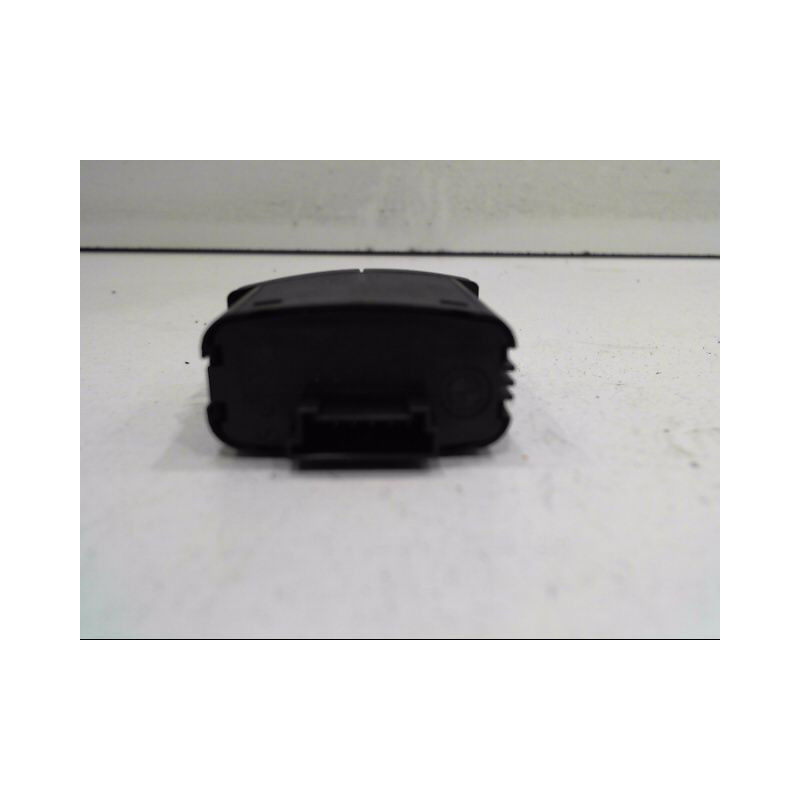 BOUTON DE WARNING B.M.W. X3