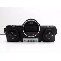 COMMANDE DE CHAUFFAGE RENAULT CLIO