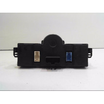 COMMANDE DE CHAUFFAGE RENAULT CLIO