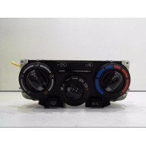 COMMANDE DE CHAUFFAGE NISSAN MICRA