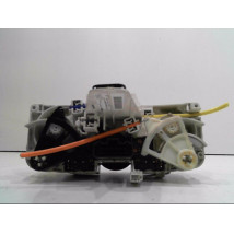 COMMANDE DE CHAUFFAGE NISSAN MICRA