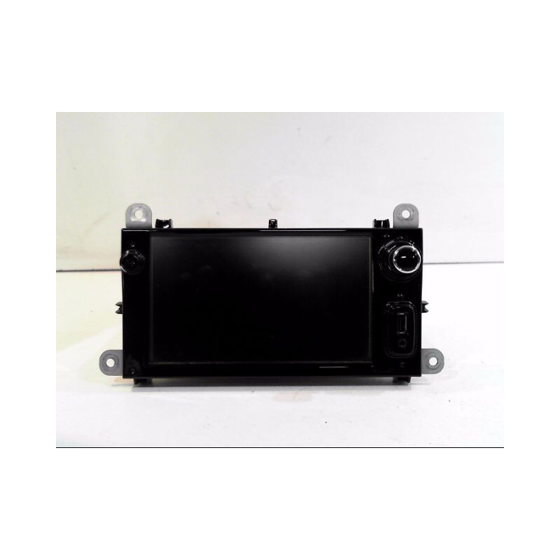 AUTORADIO RENAULT CLIO