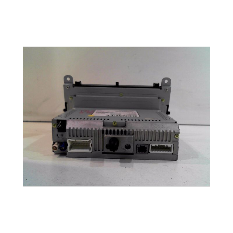 AUTORADIO RENAULT CLIO