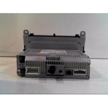 AUTORADIO RENAULT CLIO