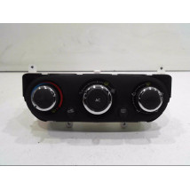 COMMANDE DE CHAUFFAGE RENAULT CLIO