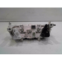 COMMANDE DE CHAUFFAGE RENAULT CLIO