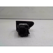 BOUTON DE WARNING RENAULT CLIO