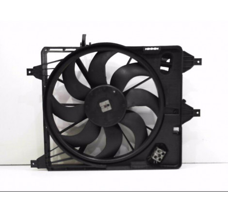 MOTEUR VENTILATEUR RADIATEUR