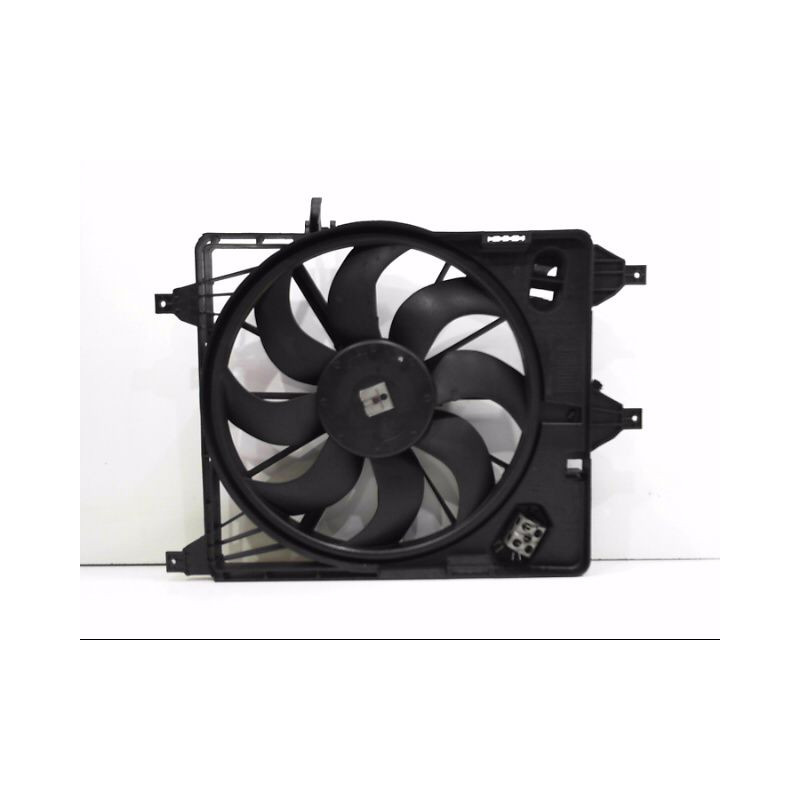 MOTEUR VENTILATEUR RADIATEUR RENAULT CLIO